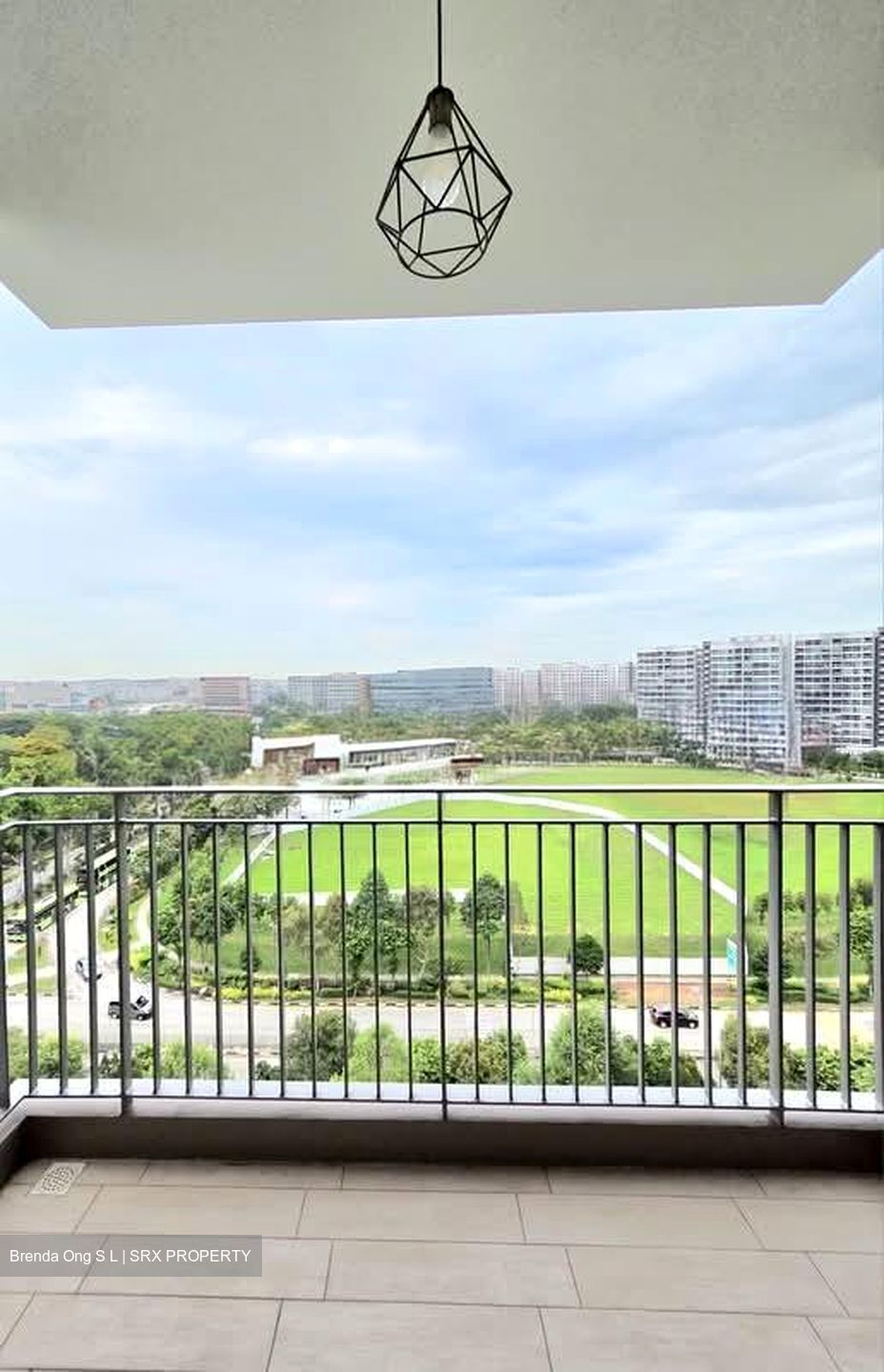CityLife @ Tampines (D18), Condominium #578732441
